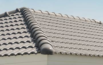 advantages of New Cheltenham clay roofing