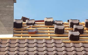 New Cheltenham clay roofing costs
