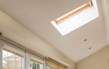 New Cheltenham conservatory roof insulation companies