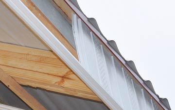 why New Cheltenham fascia repairs are essential