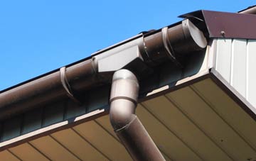 types of New Cheltenham fascias