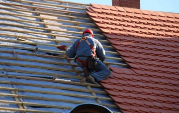 roof tiles New Cheltenham, Gloucestershire