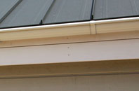 New Cheltenham soffit repair