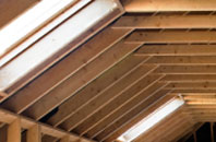 New Cheltenham tapered roof insulation quotes